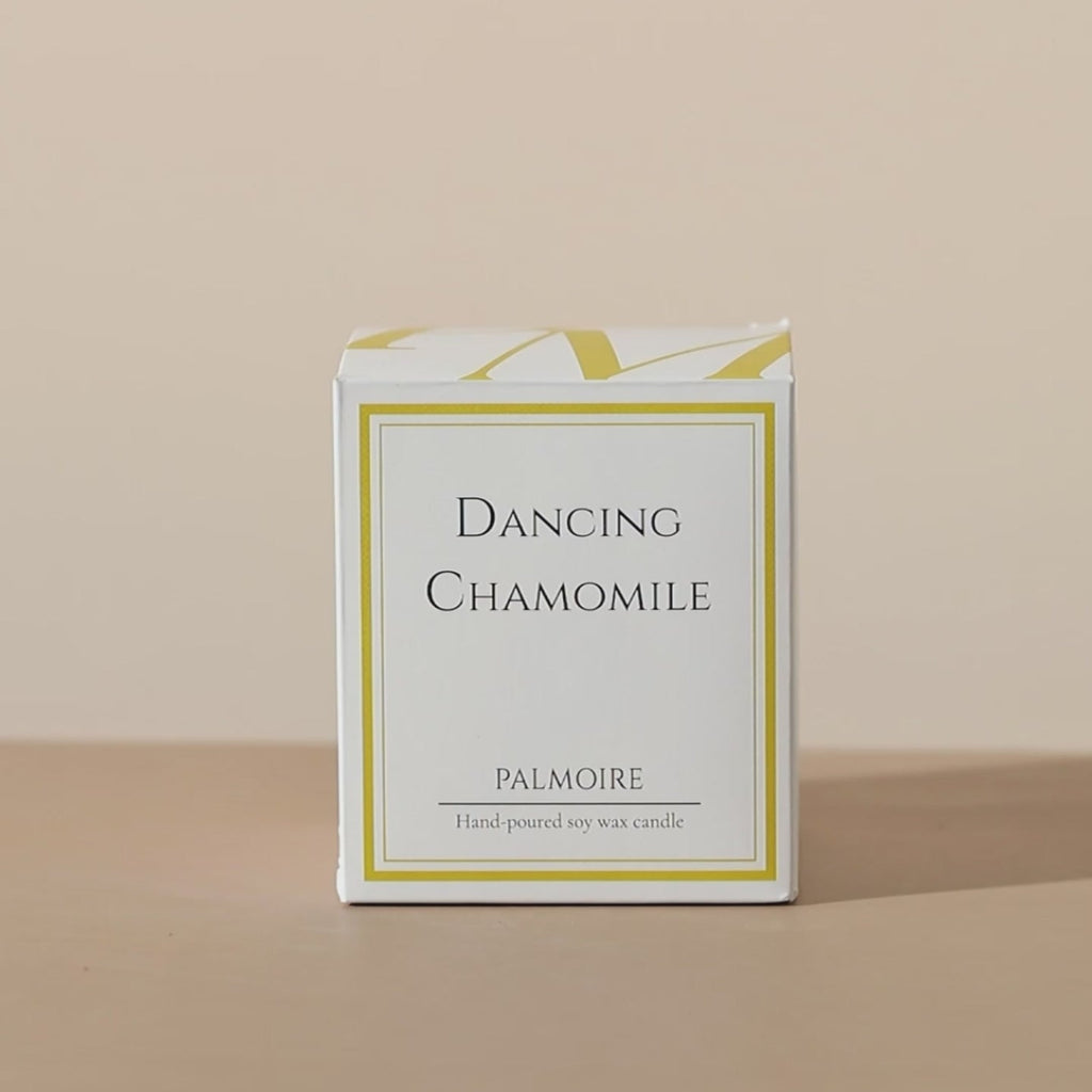 Lavandula Dream Soy Wax Candle-Long-Lasting Burn Non Toxic Aromatherapy Candle Gifts for Women Friend